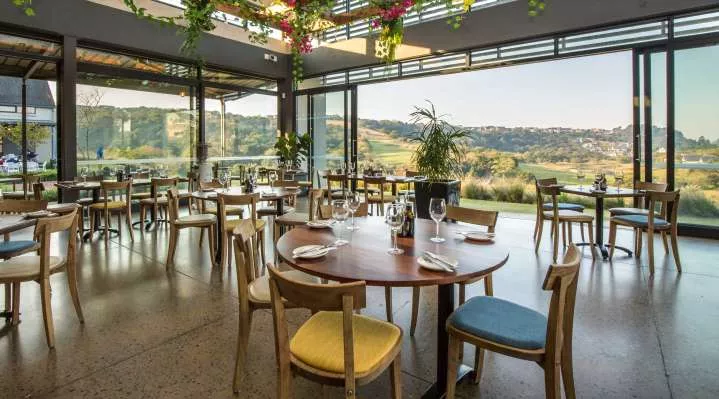 Restaurant image
