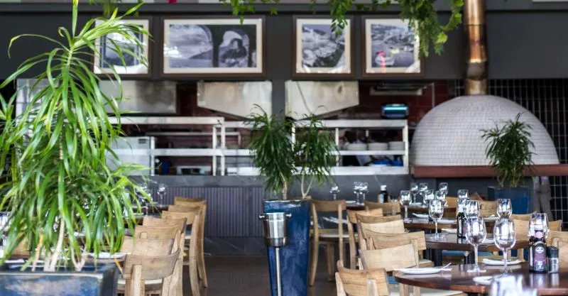 Restaurant image