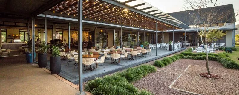 Restaurant image
