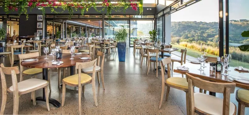 Restaurant image