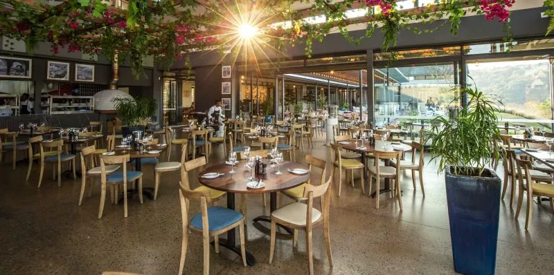 Restaurant image