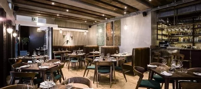 Restaurant image