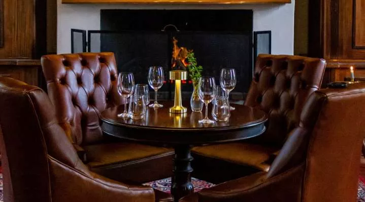 Restaurant image