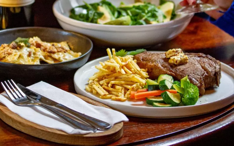 Restaurant image