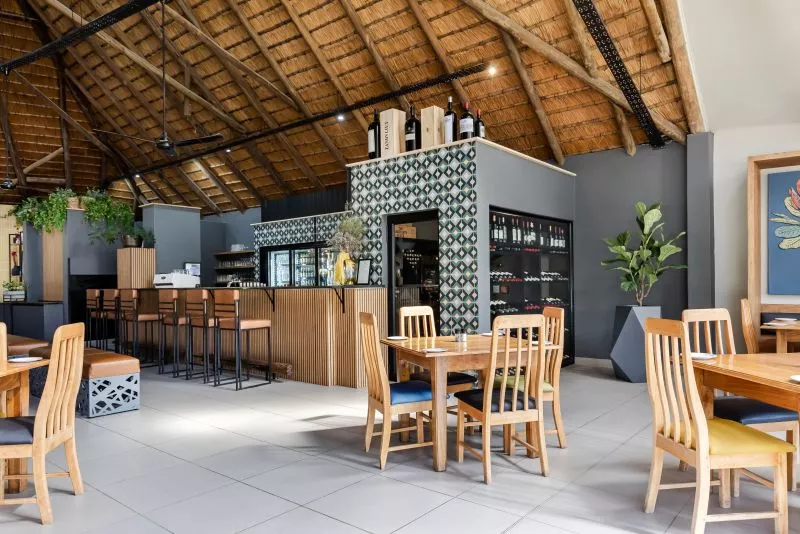 Restaurant image