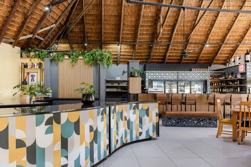 Restaurant image