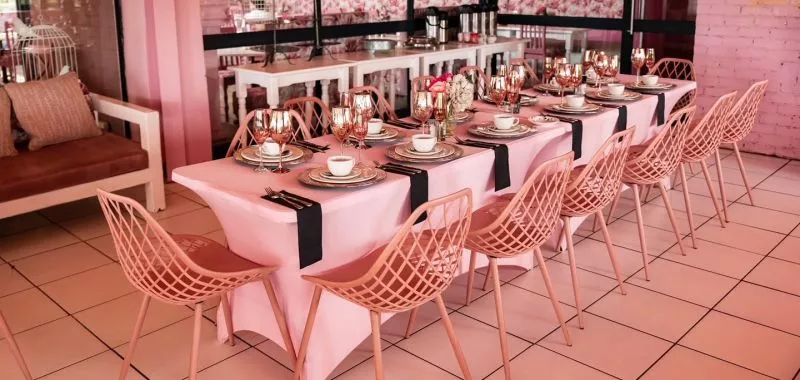 Restaurant image