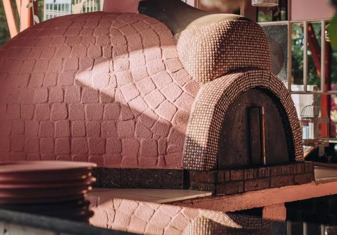 Restaurant image