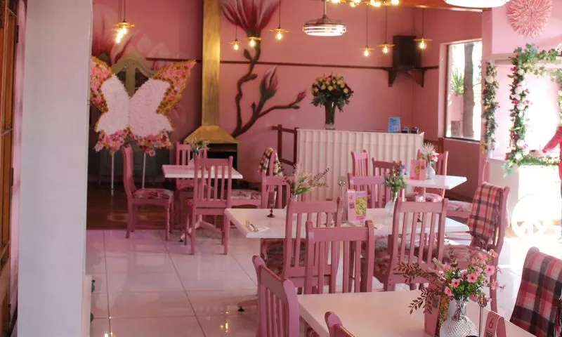 Restaurant image