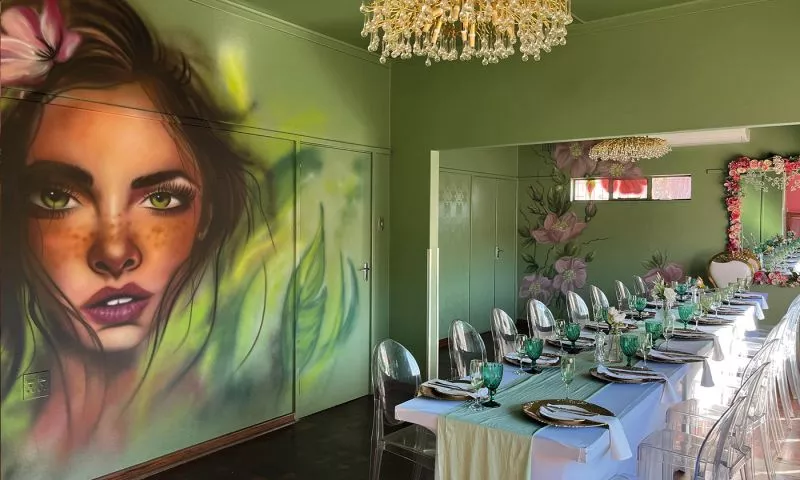 Restaurant image