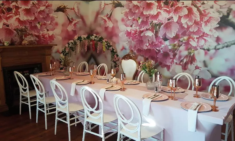 Restaurant image