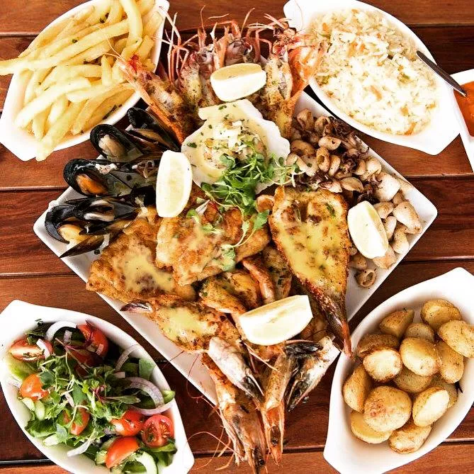 Restaurant image