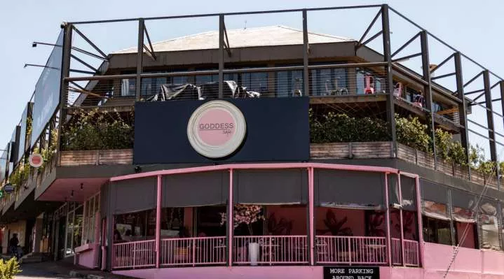 Restaurant image