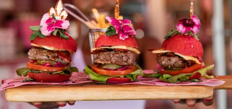 Restaurant image