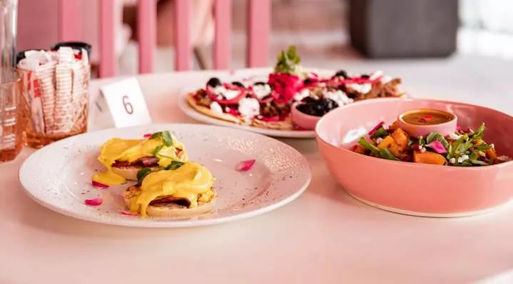 Restaurant image