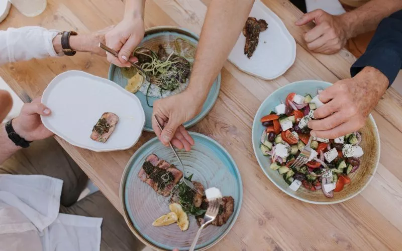 Restaurant image