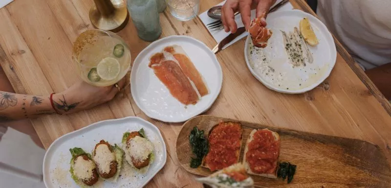 Restaurant image
