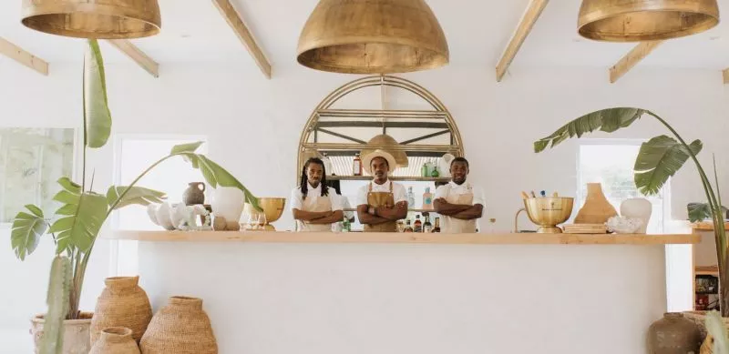 Restaurant image