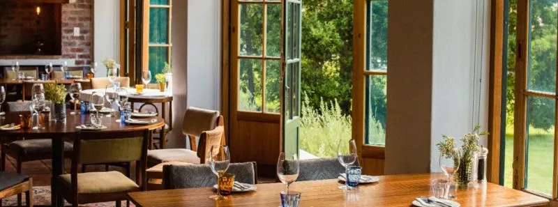 Restaurant image