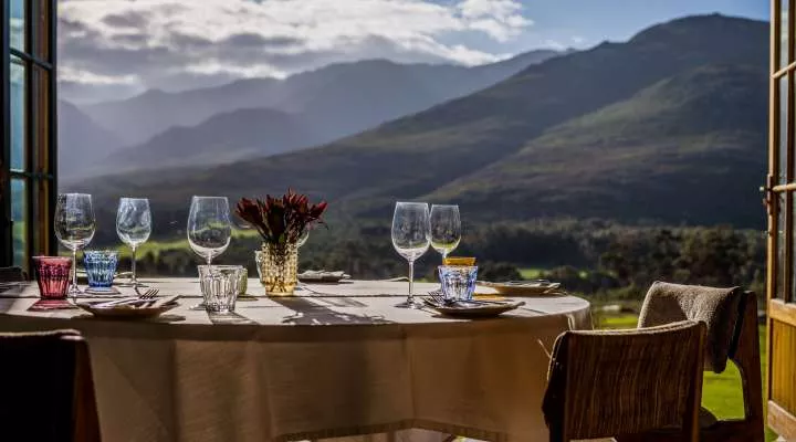 Restaurant image