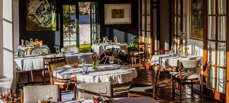 Restaurant image