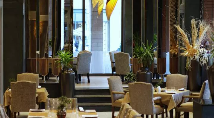 Restaurant image