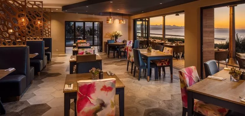 Restaurant image