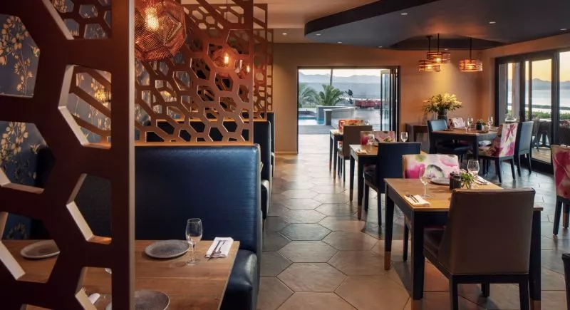 Restaurant image