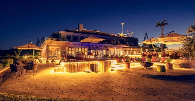 Restaurant image