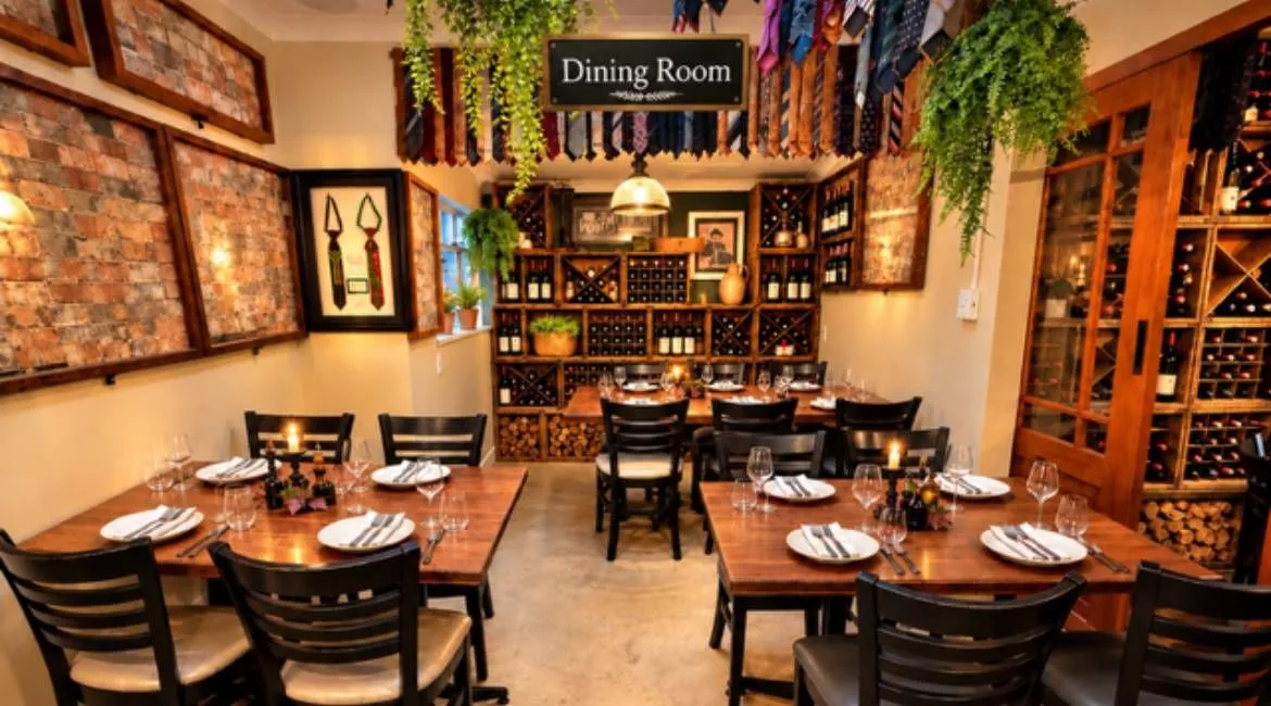 Restaurant image