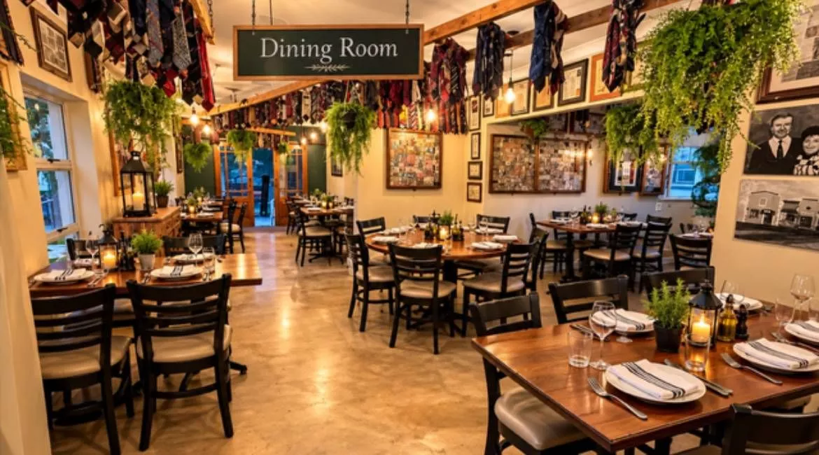 Restaurant image