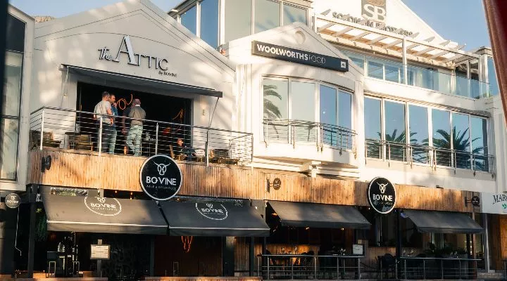 Restaurant image