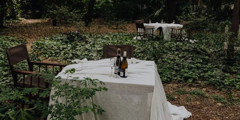 Restaurant image