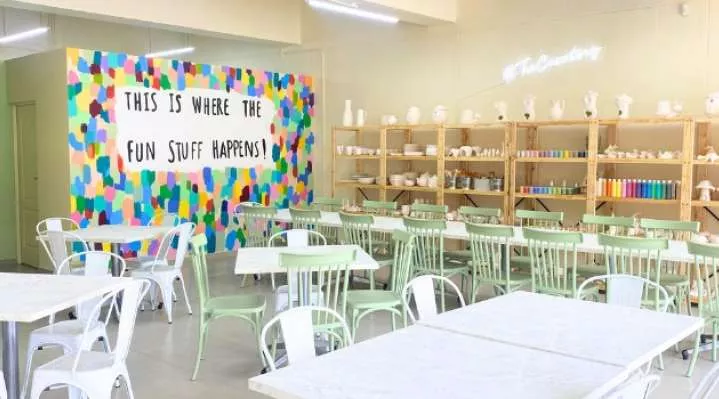 Restaurant image