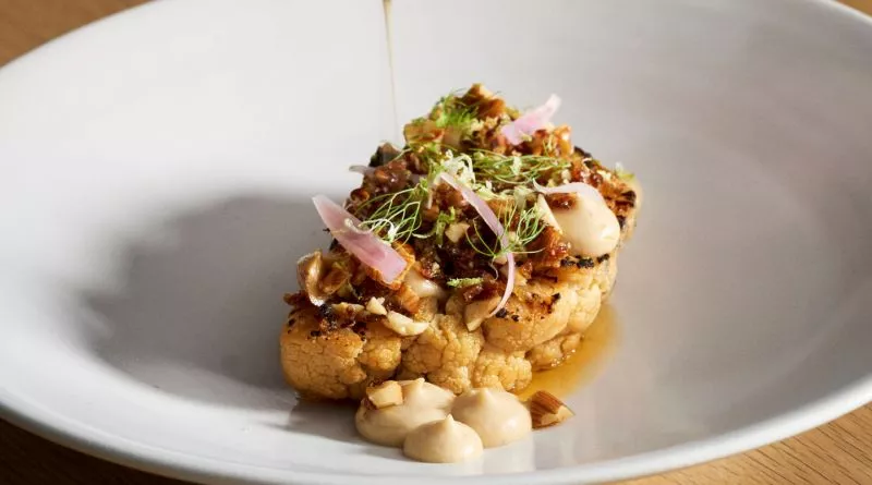 Restaurant image