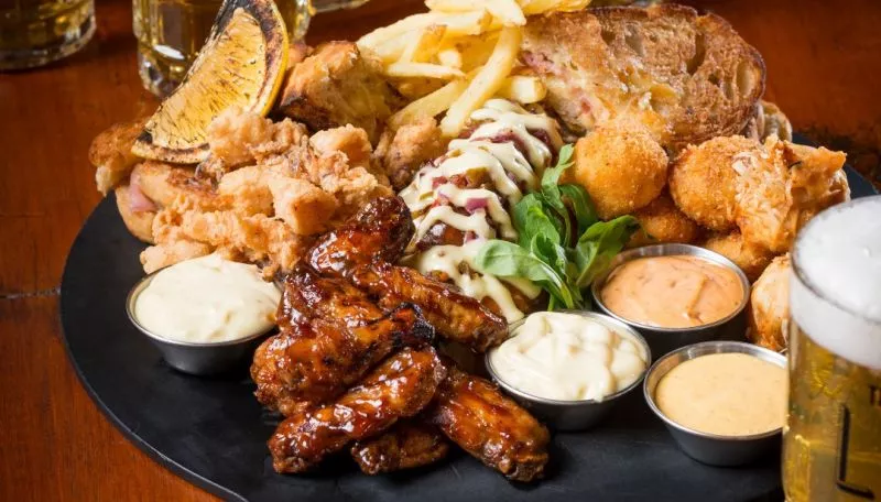 Restaurant image