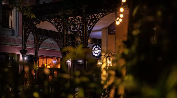 Restaurant image