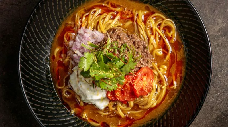Restaurant image