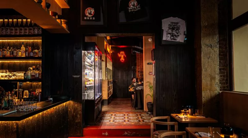Restaurant image