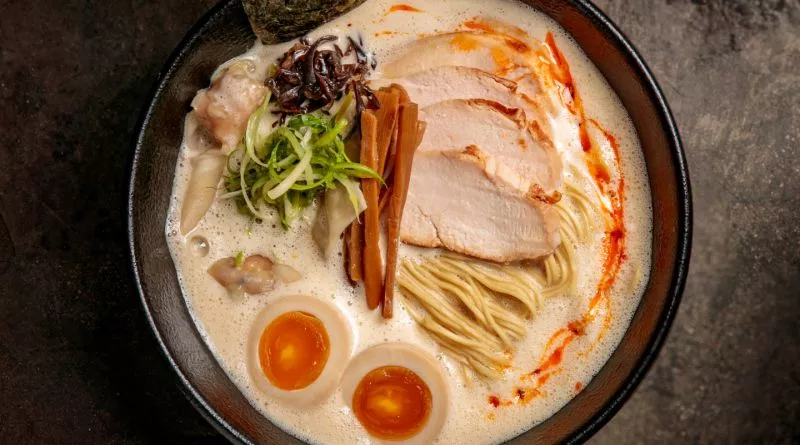 Restaurant image