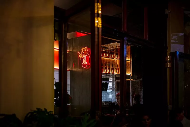Restaurant image