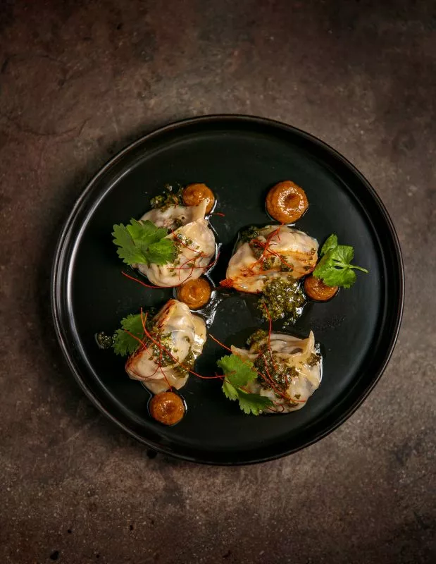 Restaurant image