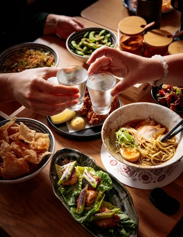 Restaurant image