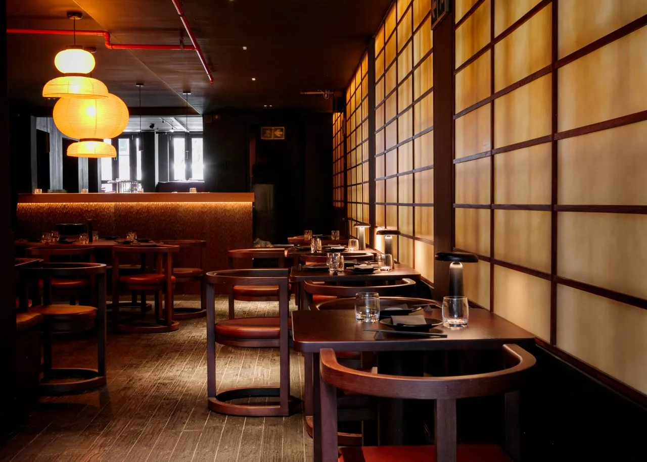 Restaurant image