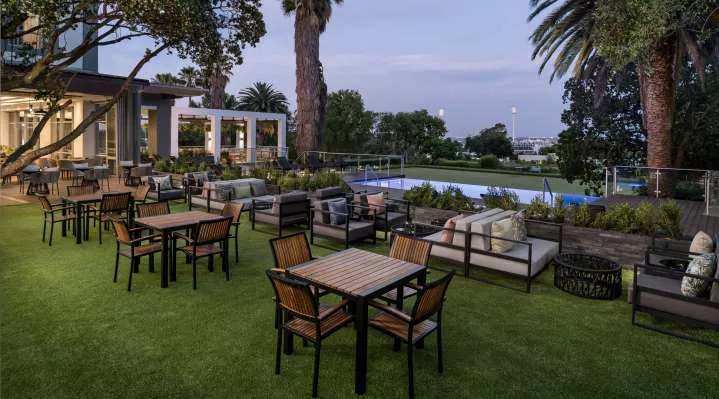 Restaurant image