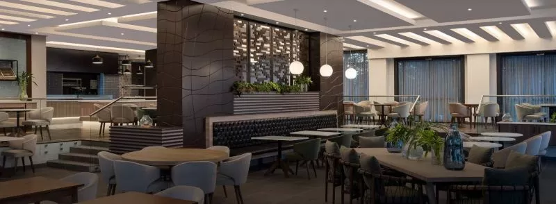 Restaurant image
