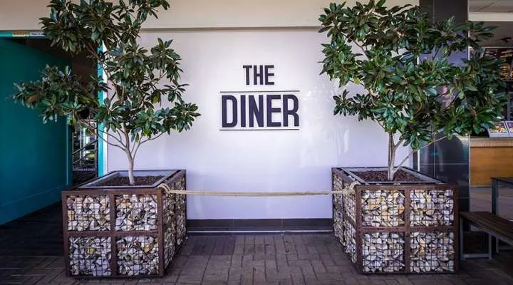 Restaurant image