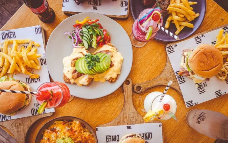 Restaurant image