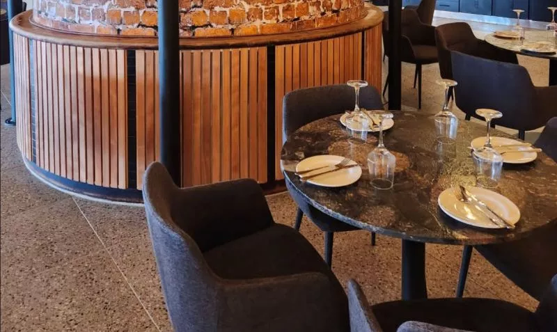 Restaurant image