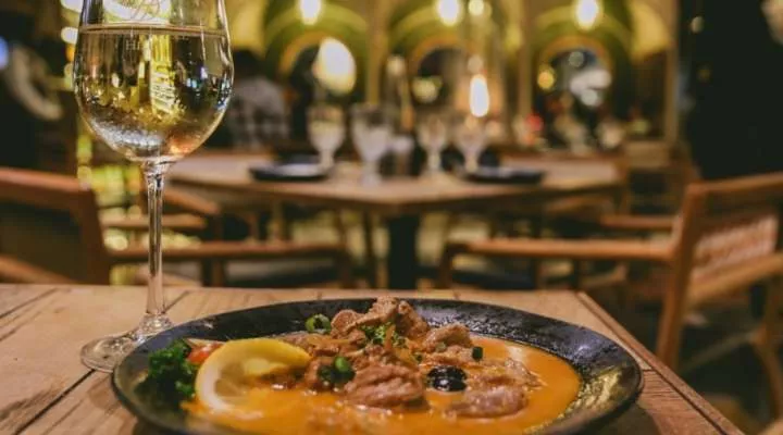 Restaurant image